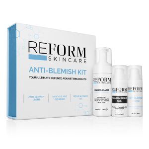 ANTI-BLEMISH KIT